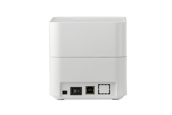принтер этикеток атол dd120, термо, 203 dpi, usb, bt (65036)